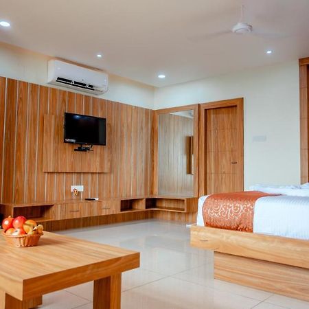 Hotel Dc Star Тарапит Экстерьер фото