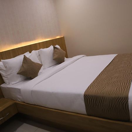 Hotel Dc Star Тарапит Экстерьер фото