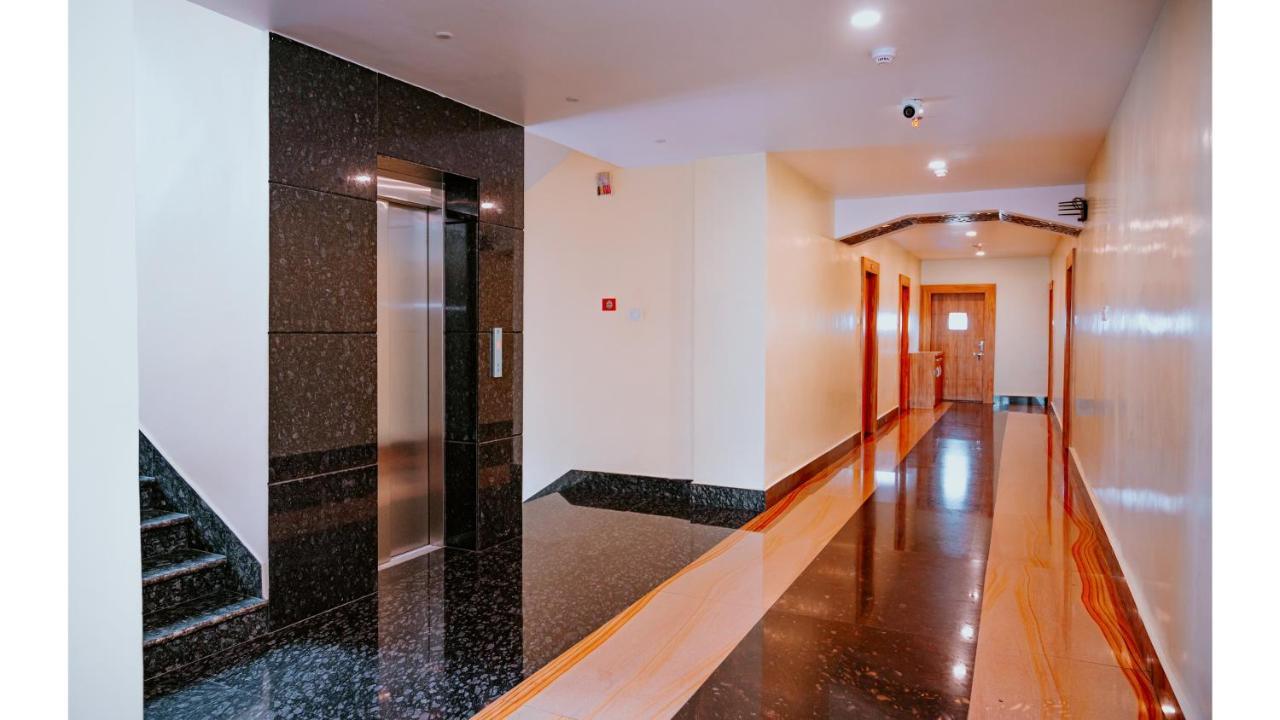 Hotel Dc Star Тарапит Экстерьер фото