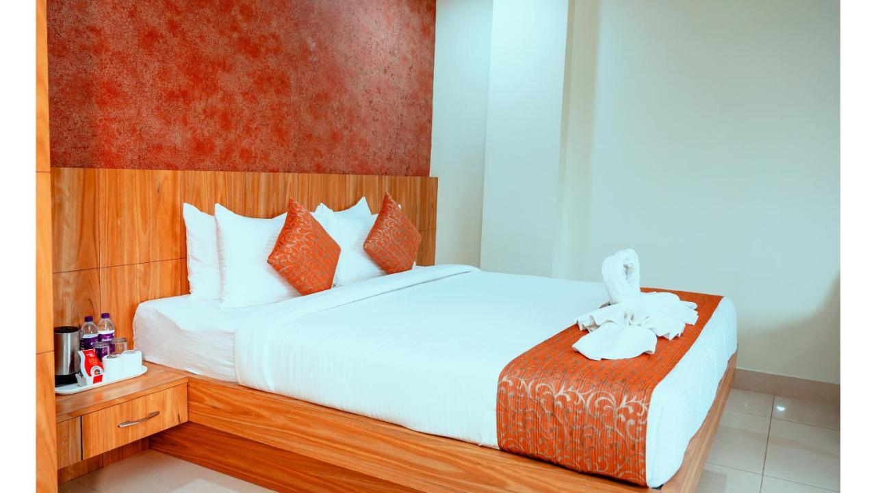Hotel Dc Star Тарапит Экстерьер фото