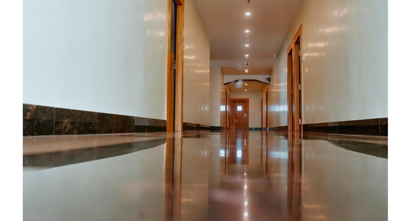 Hotel Dc Star Тарапит Экстерьер фото